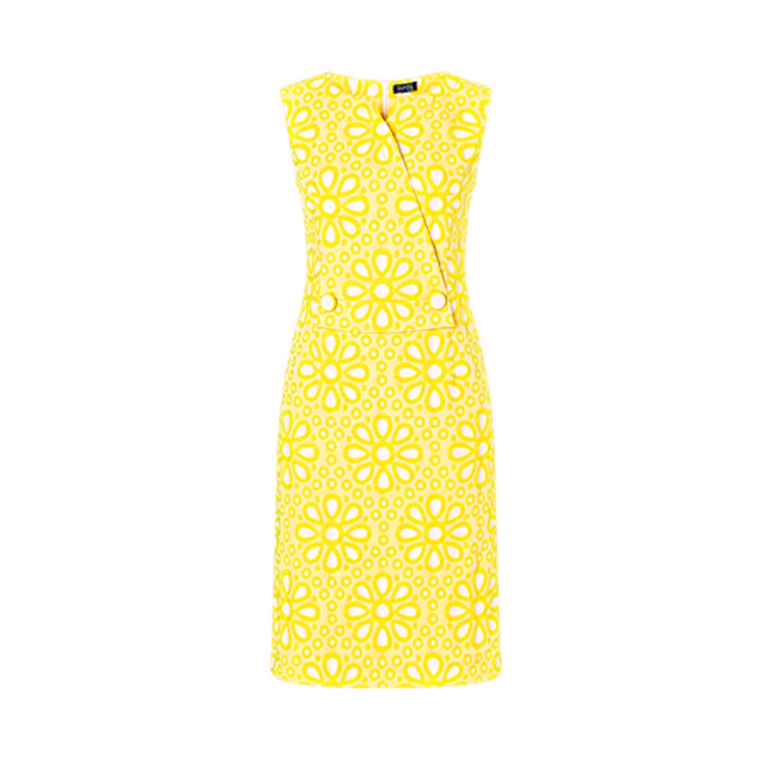 Cartamodello Burda Advanced Vestito Image