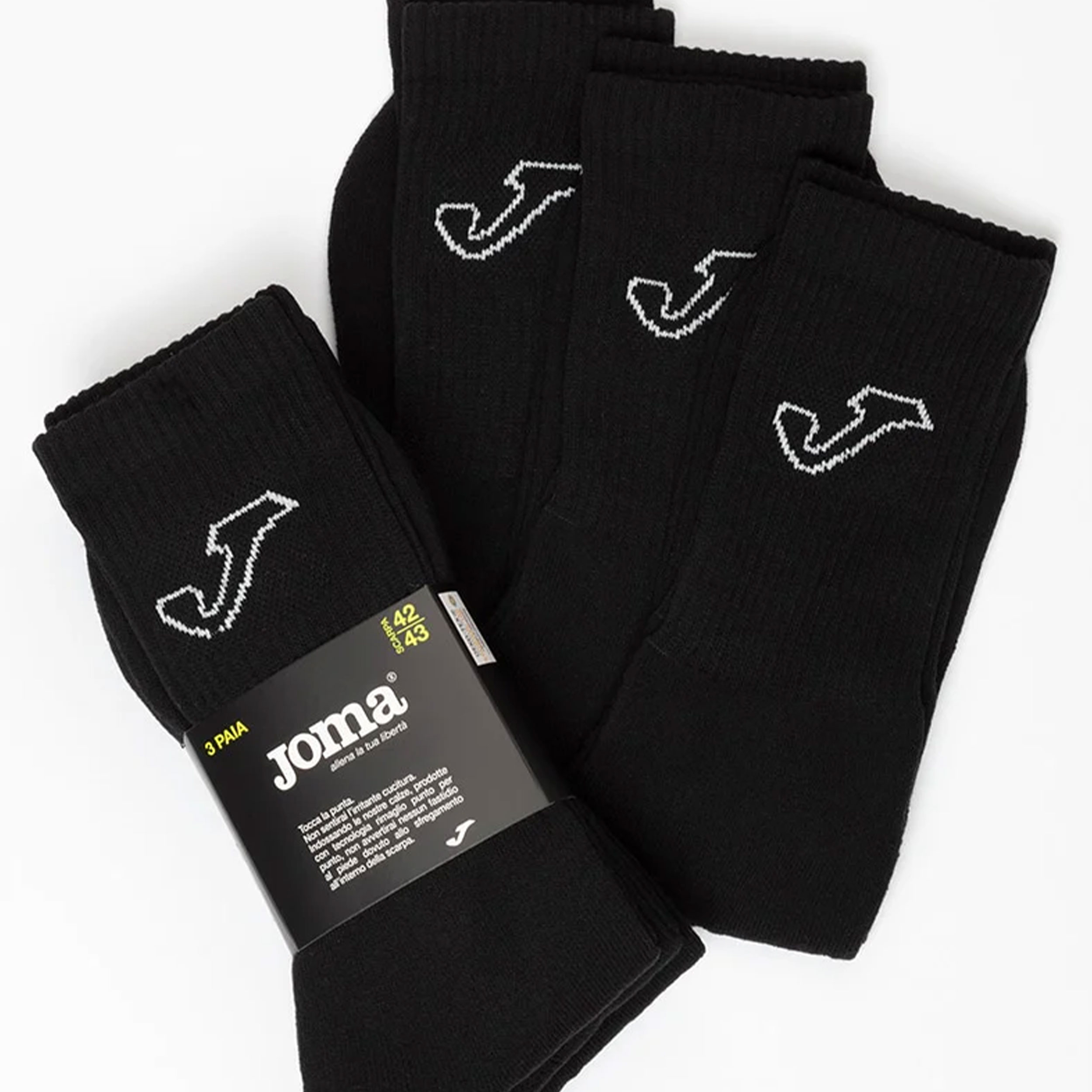 Calzini da Tennis Joma Image