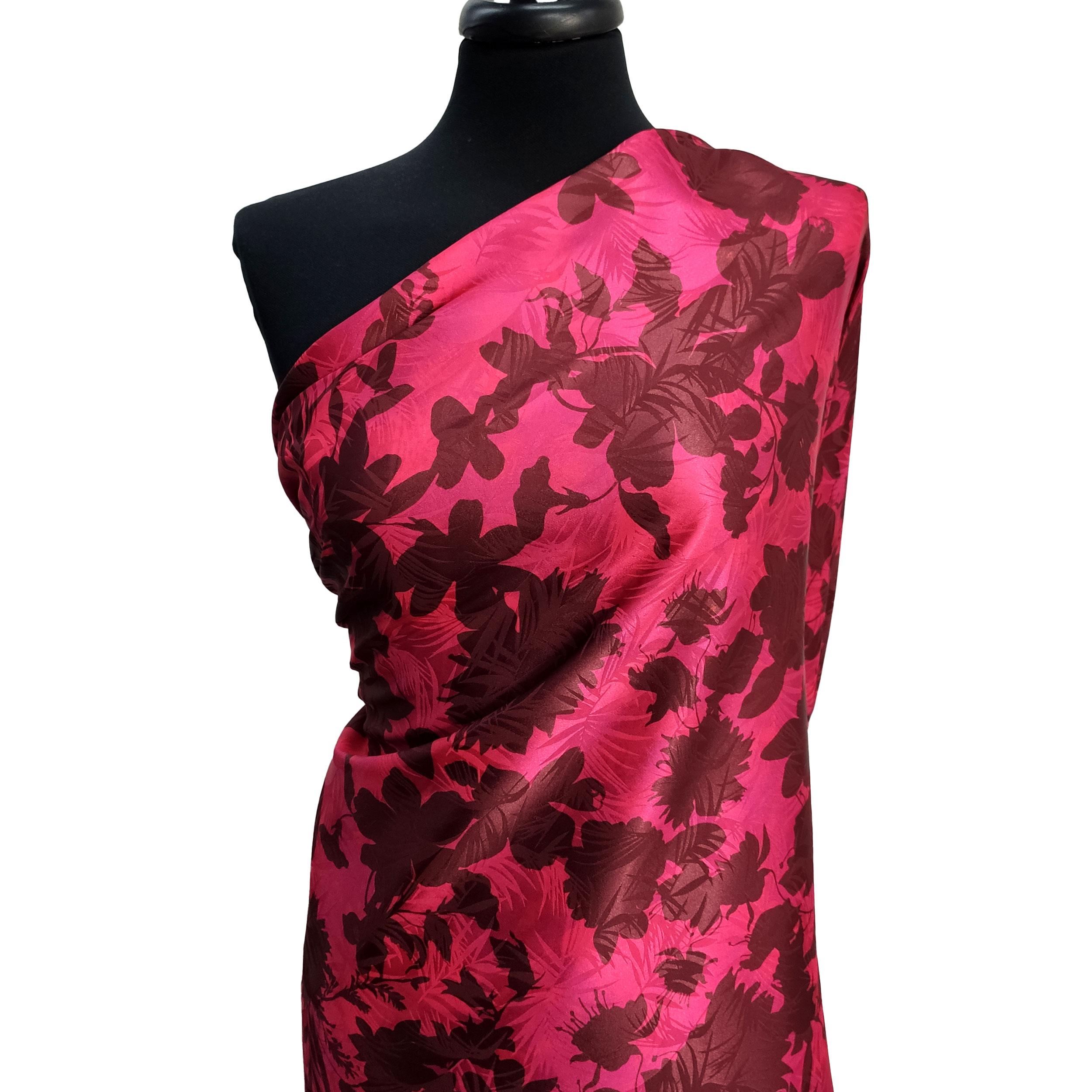Rasetto Jacquard Elasticizzato Alta Moda
