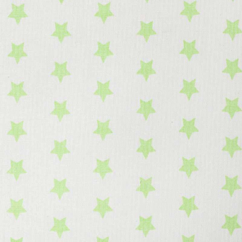 cotone-stelle-verde
