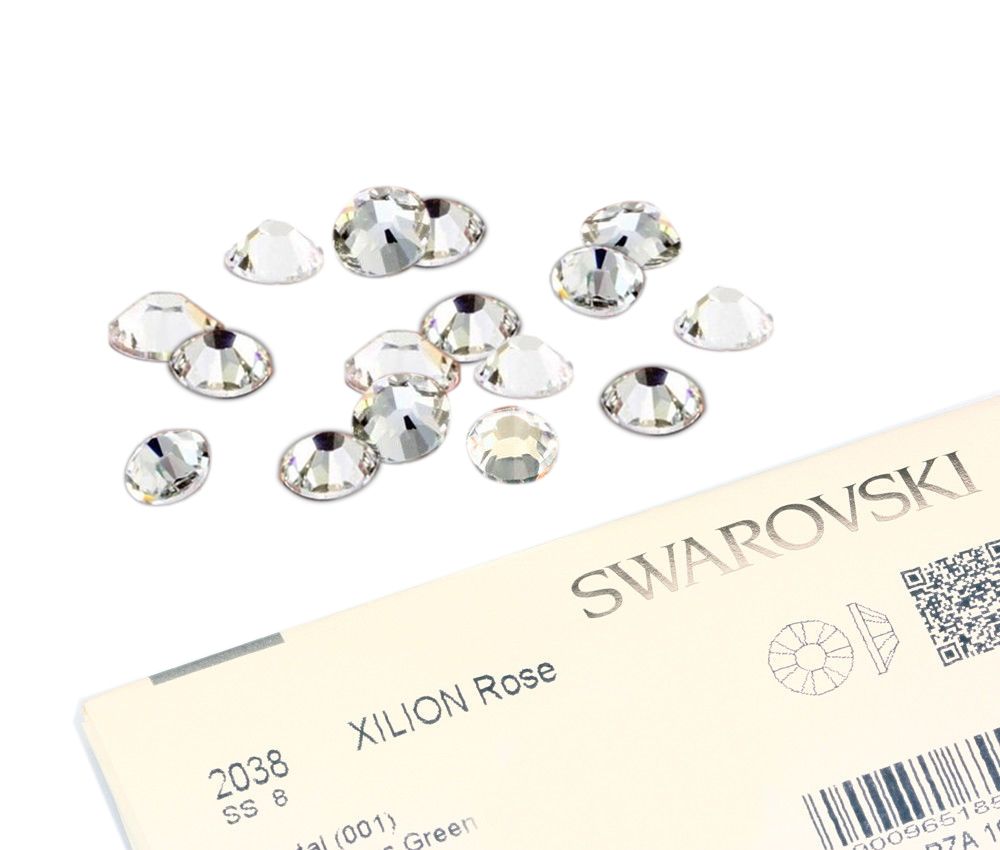 Confezioni Swarovski Crystal