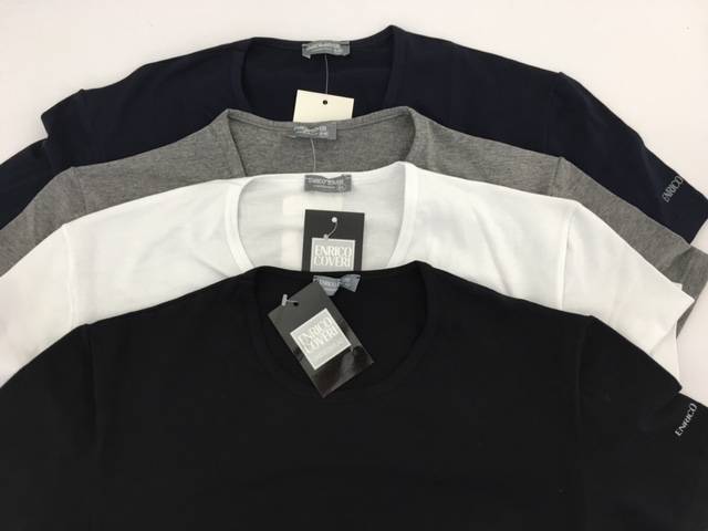Enrico coveri maglie discount