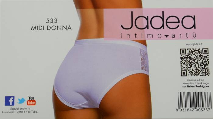 Slip Jadea Vita 533 1