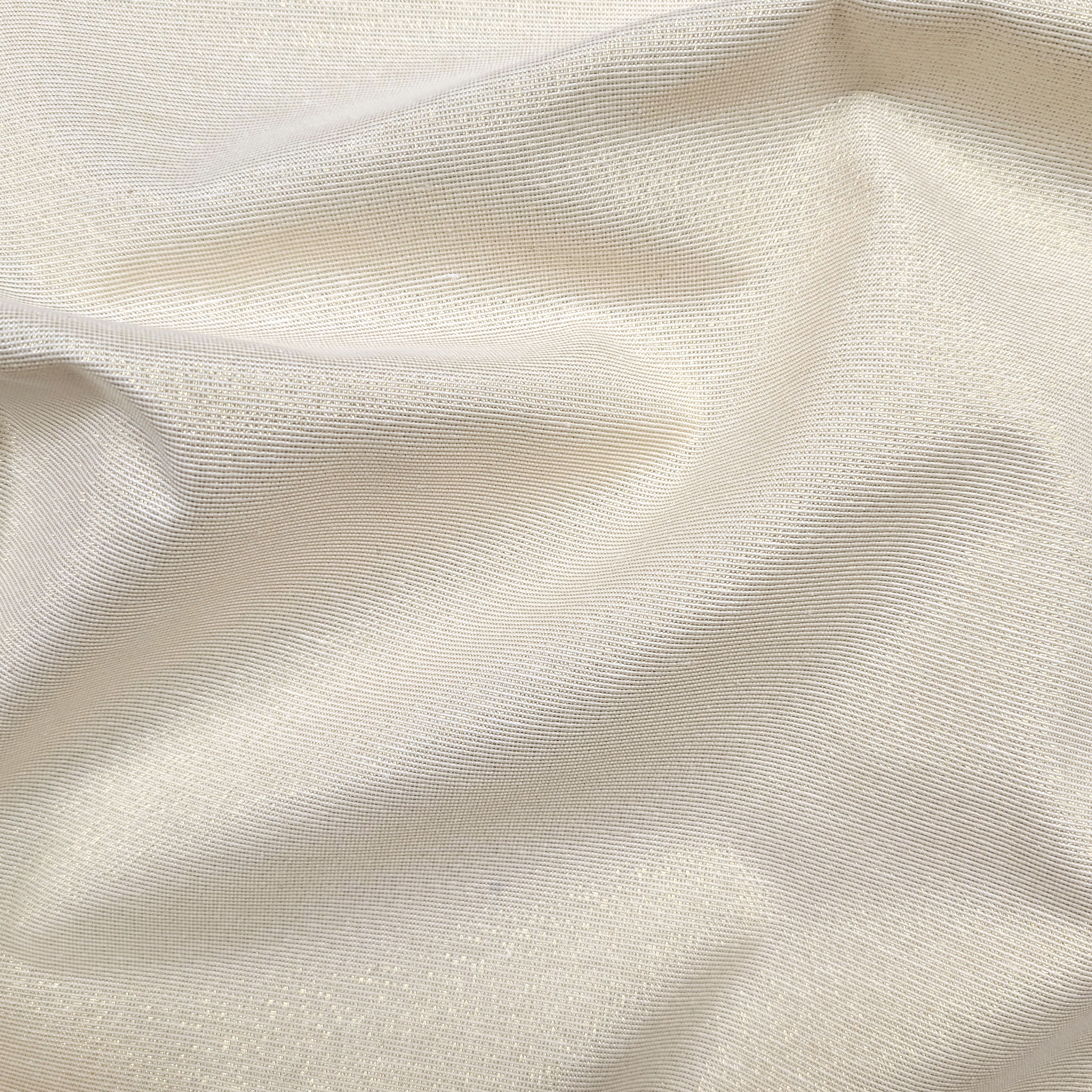 Panama Arredo Oro Chiaro Lurex Image