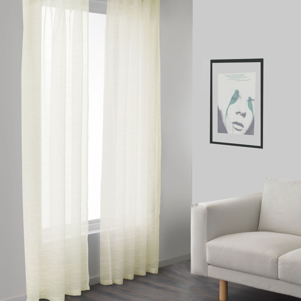 tenda-in-misto-cotone-beige