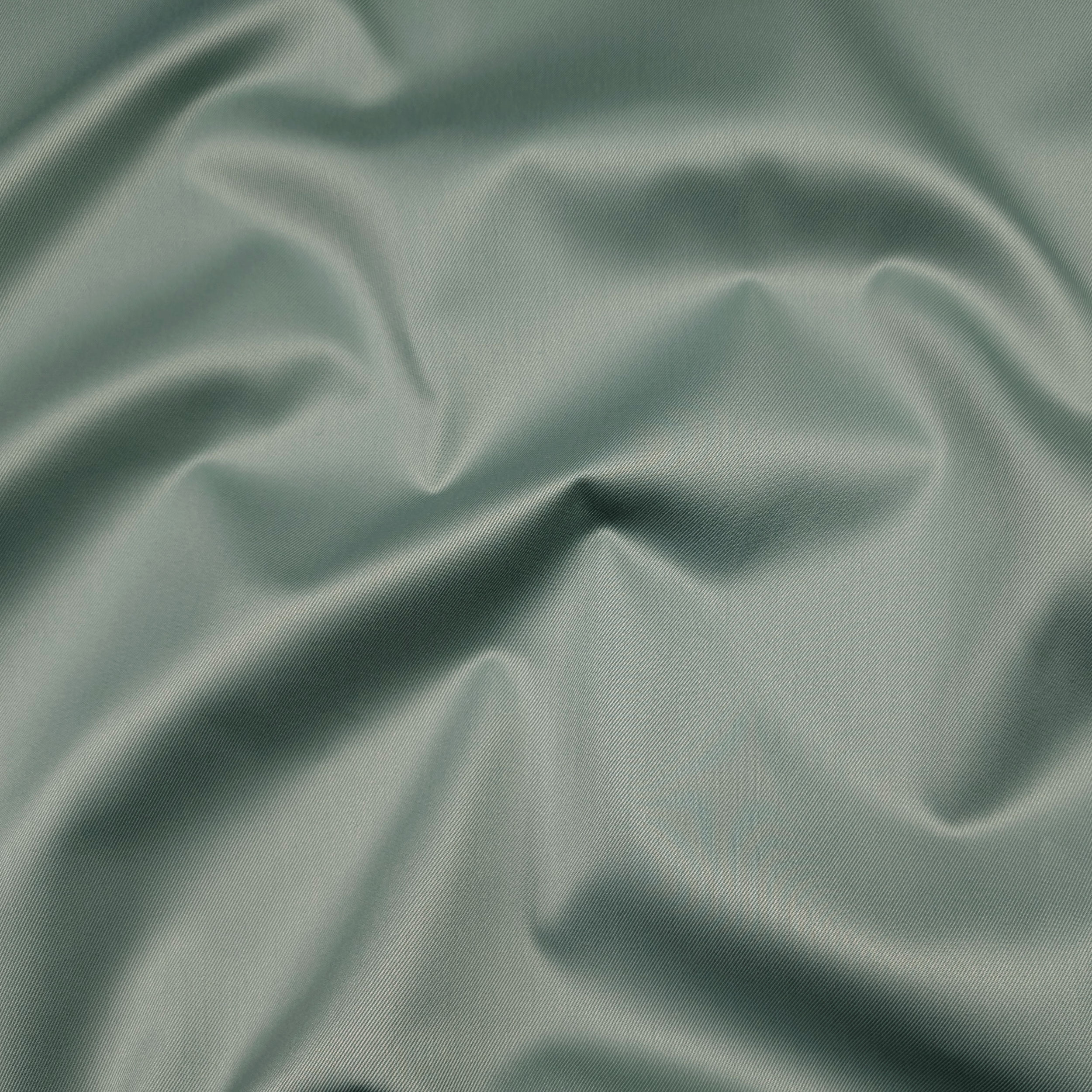 Gabardine Swiss Cotone Salvia Image