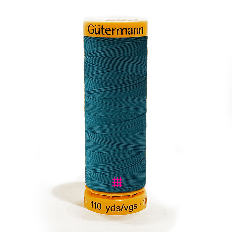 gutermann-cotone-100m