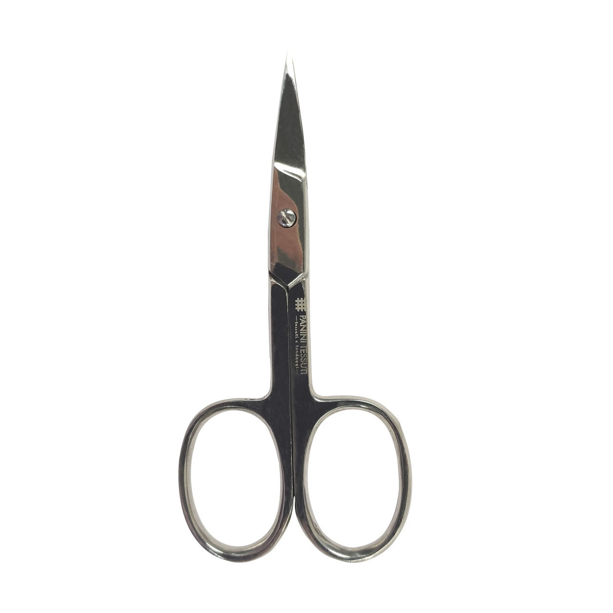 Forbici Unghie Modello Inox - Panini Merceria