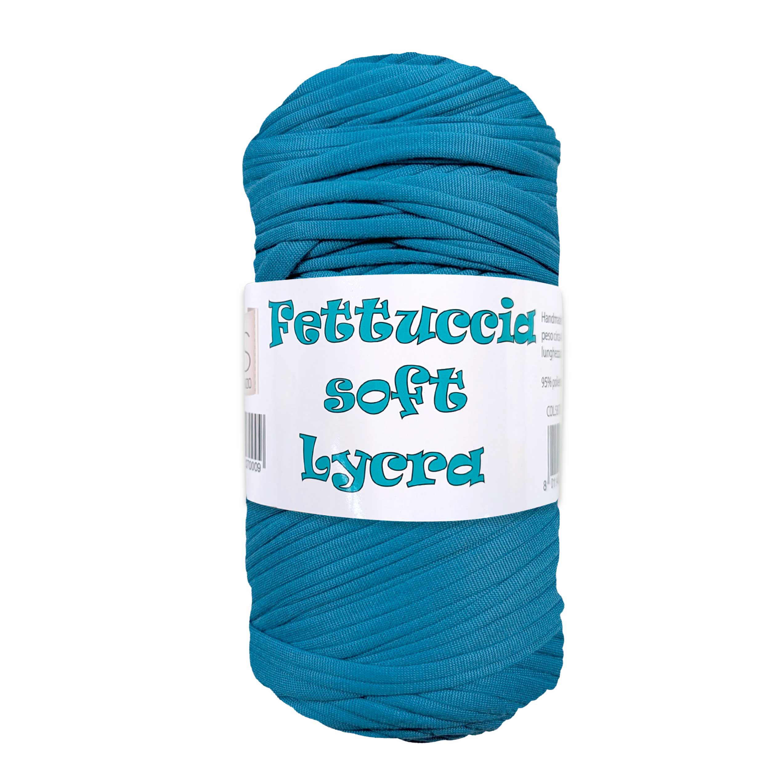 Fettuccia Soft Lycra  Image