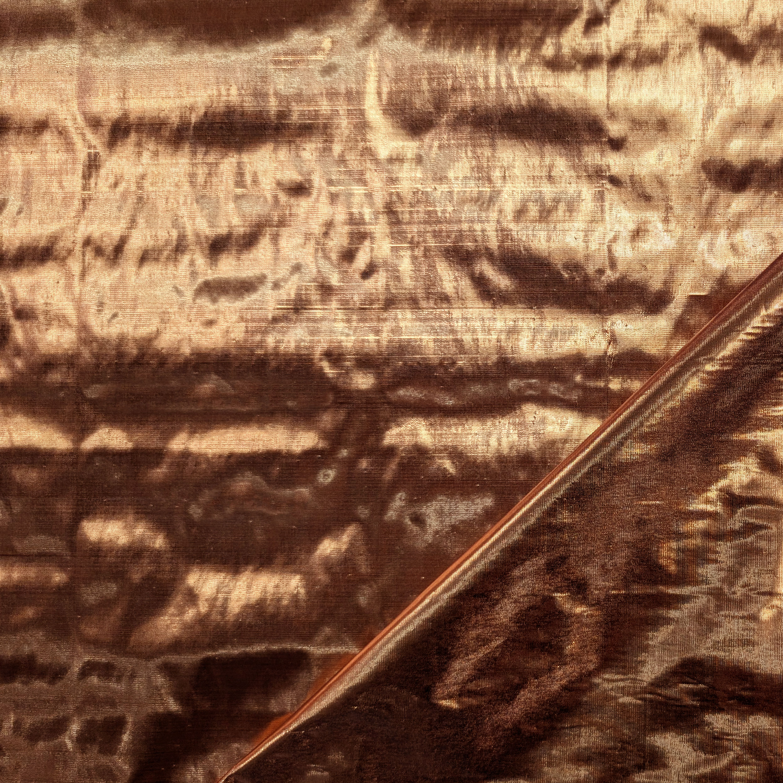 Carta Cioccolatino Rame Image