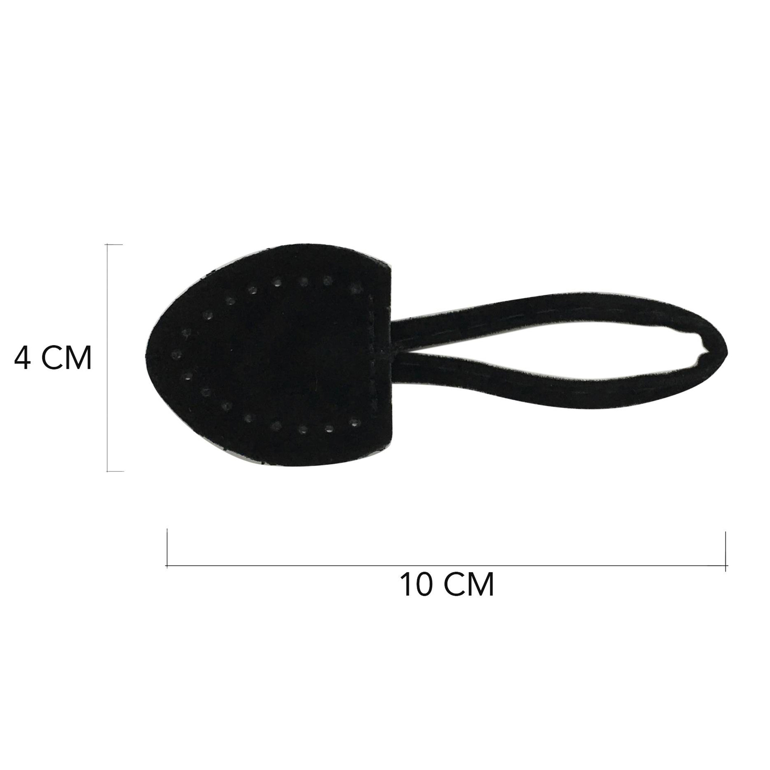 Alamari Scamosciati Image