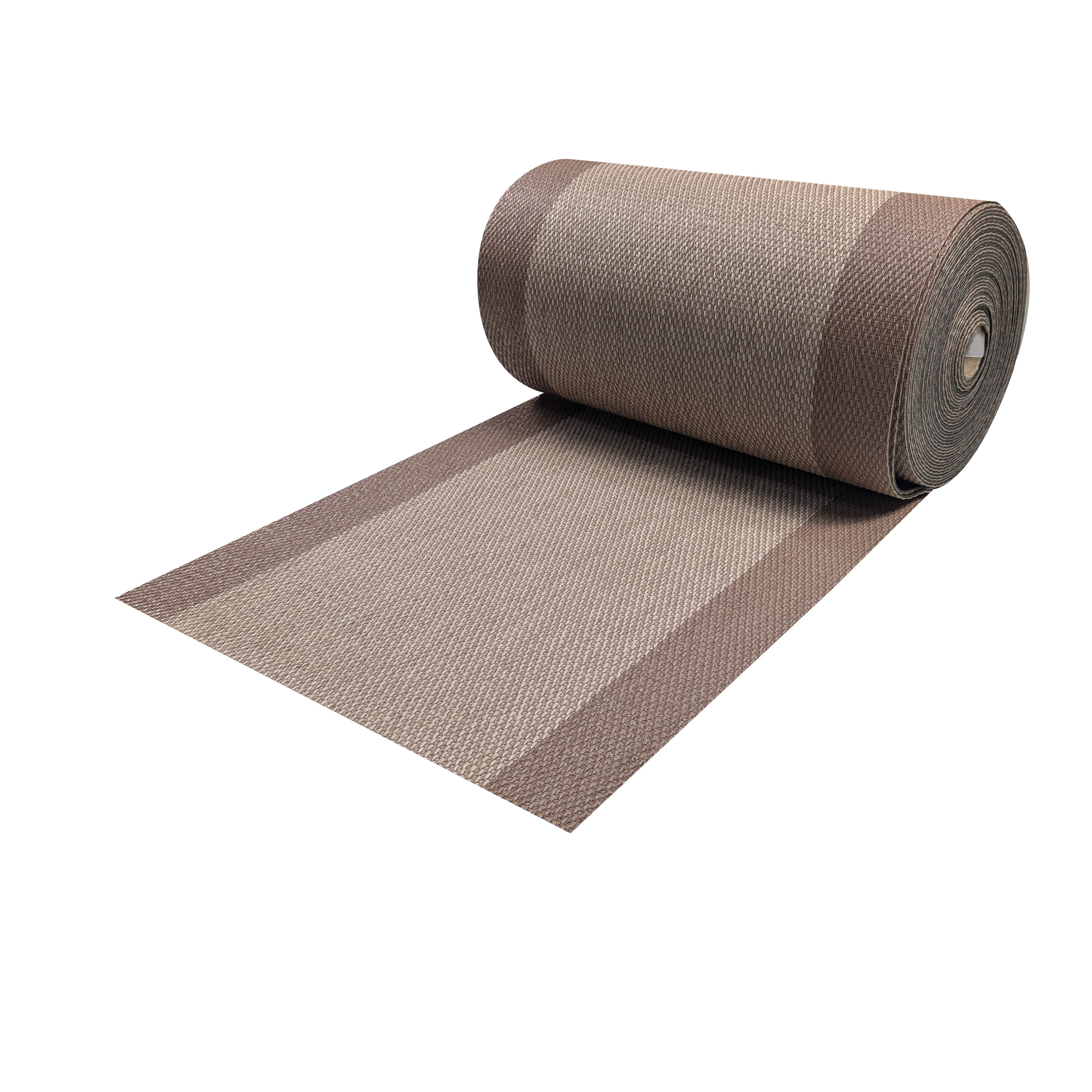 Passatoia da Cucina Fascioni Beige e Marrone Image