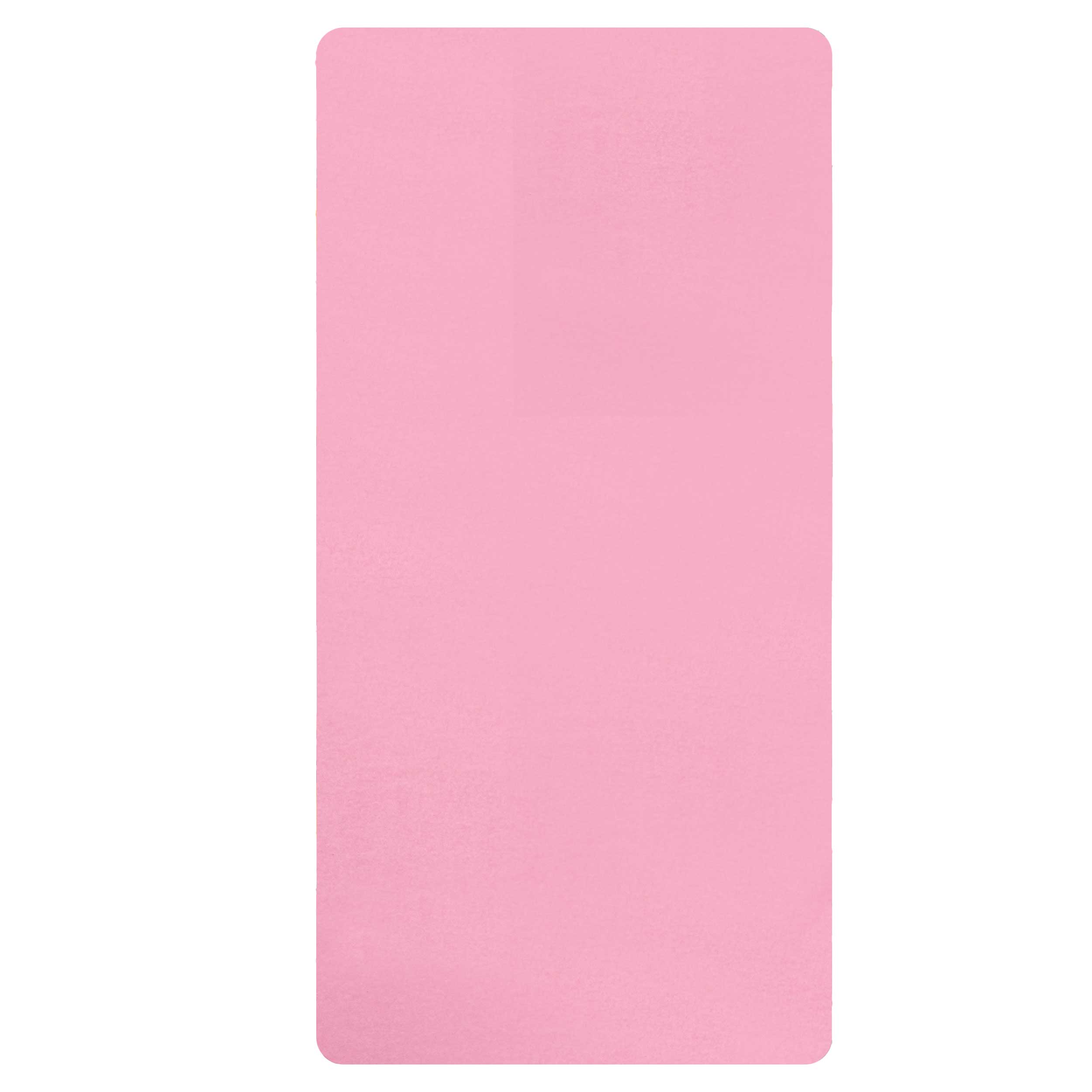 Coperta Pile Antipilling Rosa Image