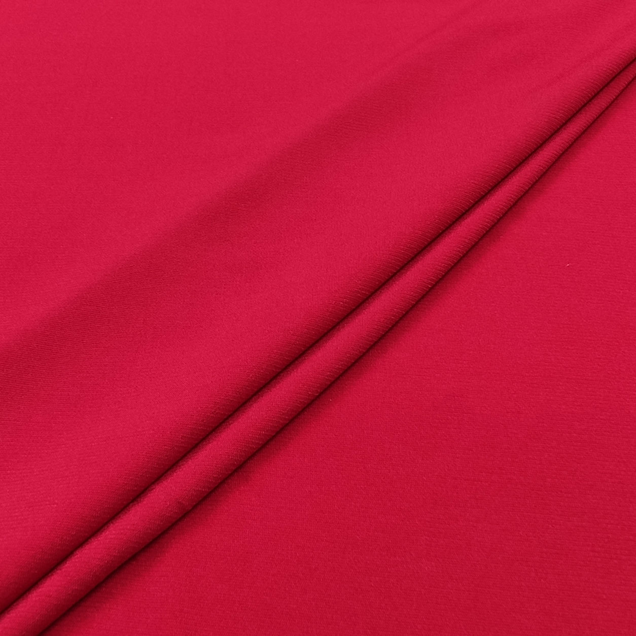 maglina-tessuto-elasticizzata-rosso-tinta-unita