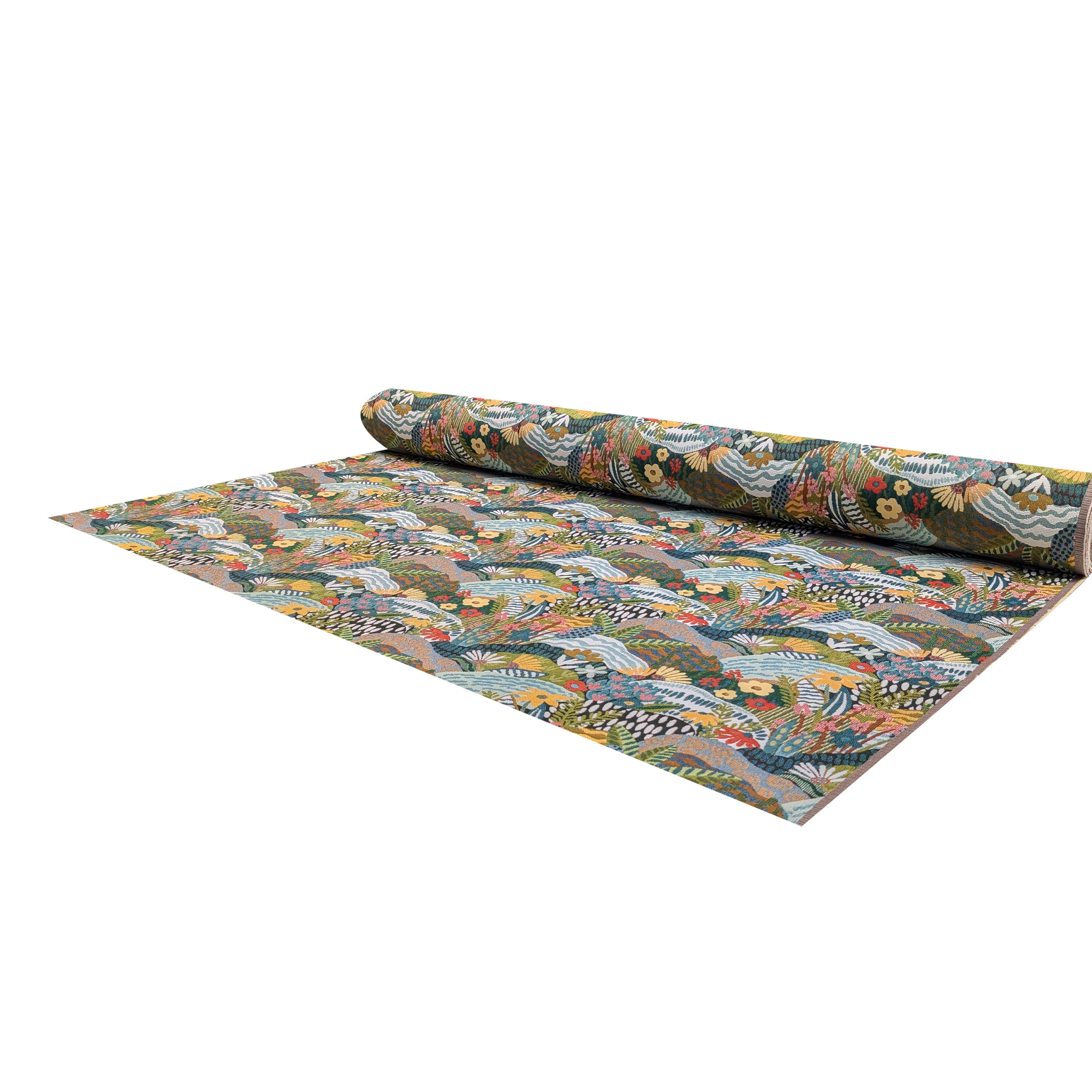 Gobelin Art Déco Image