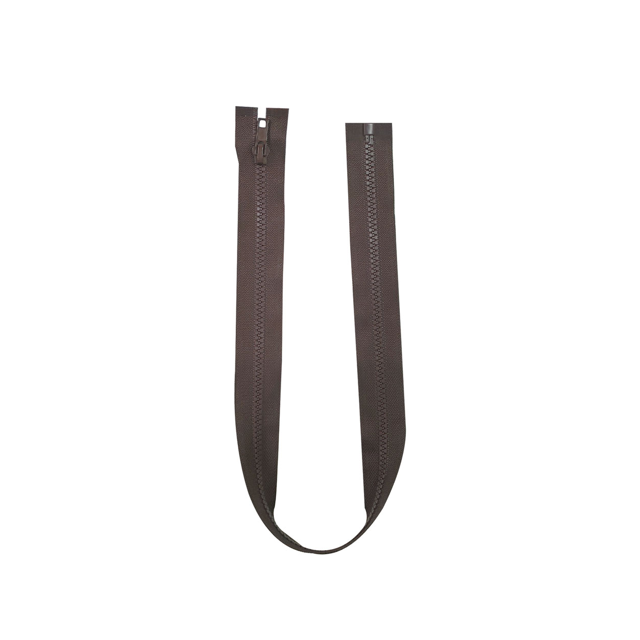cerniera-presso-fusa-marrone-scuro-80-cm
