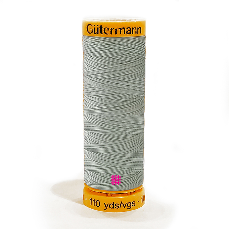 7318 gutermann cotone 100m