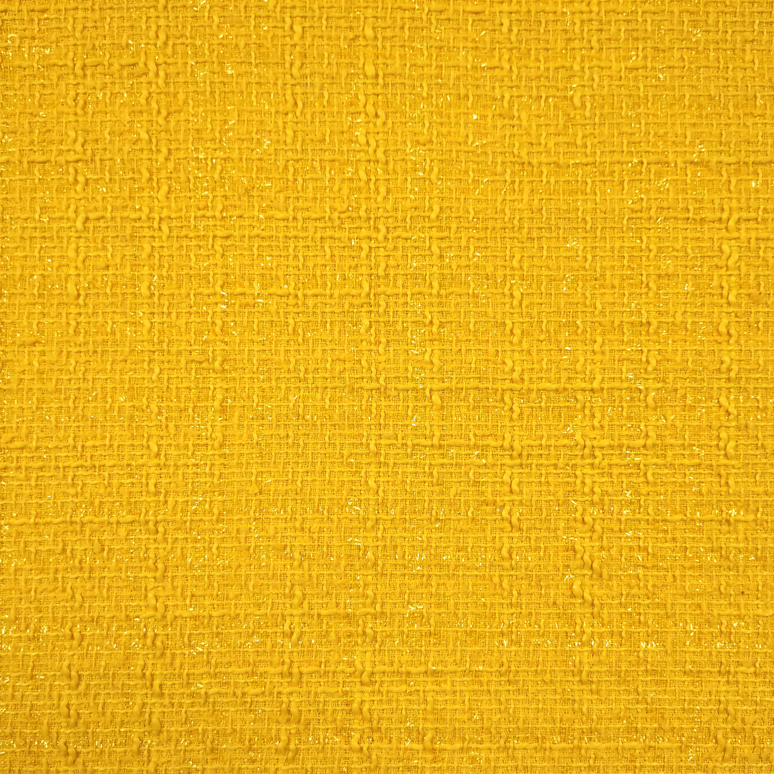 tessuto-alta-moda-trama-chanel-giallo