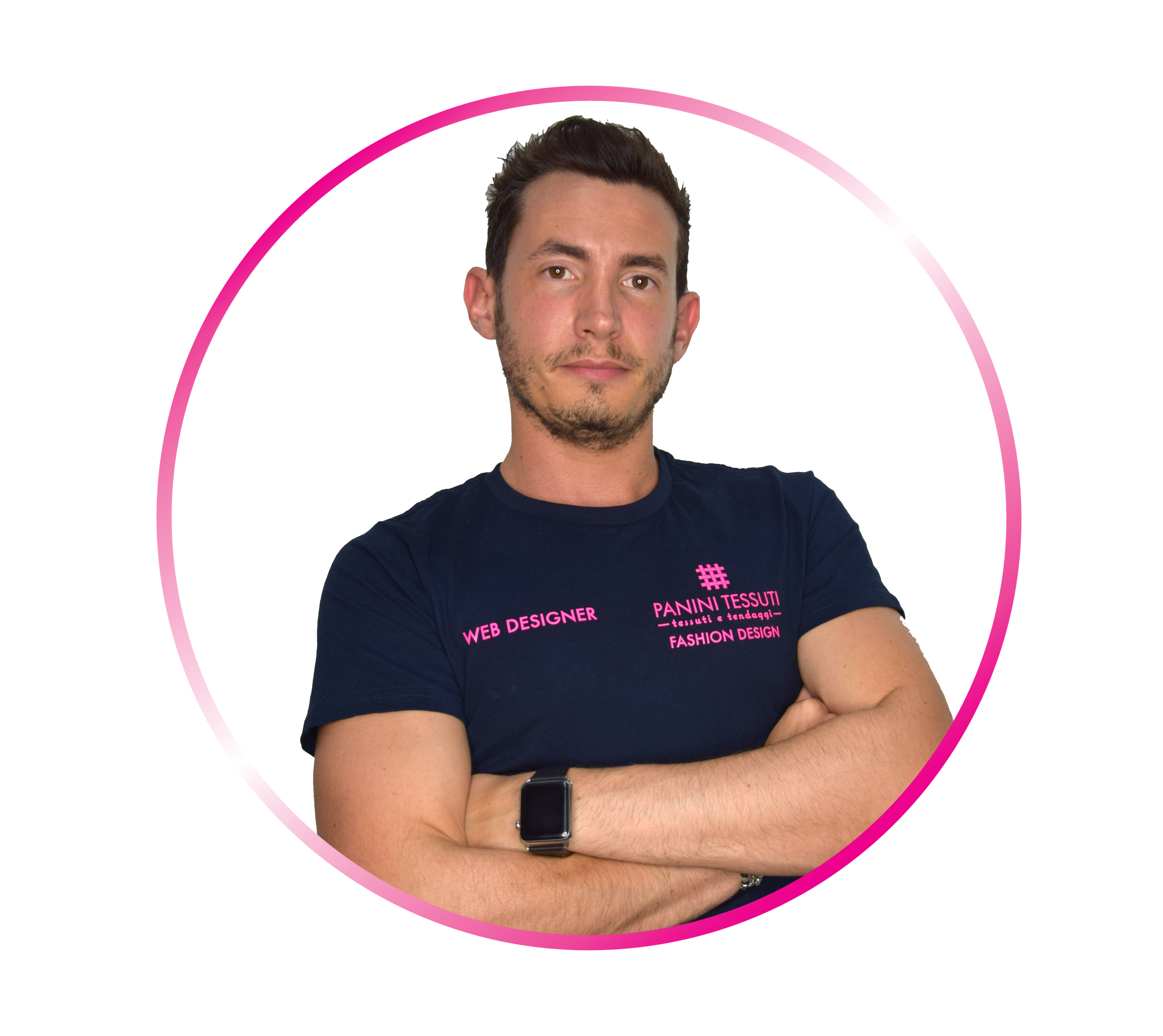 Andrea Panini CEO
