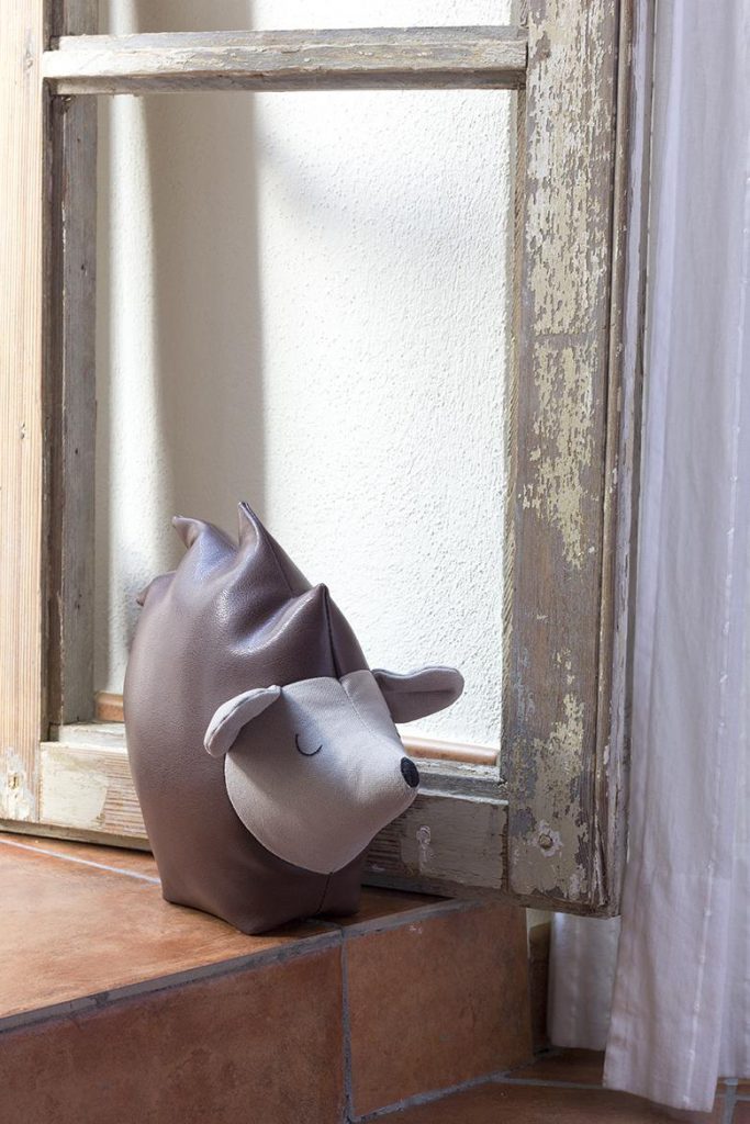 peluche-handmade