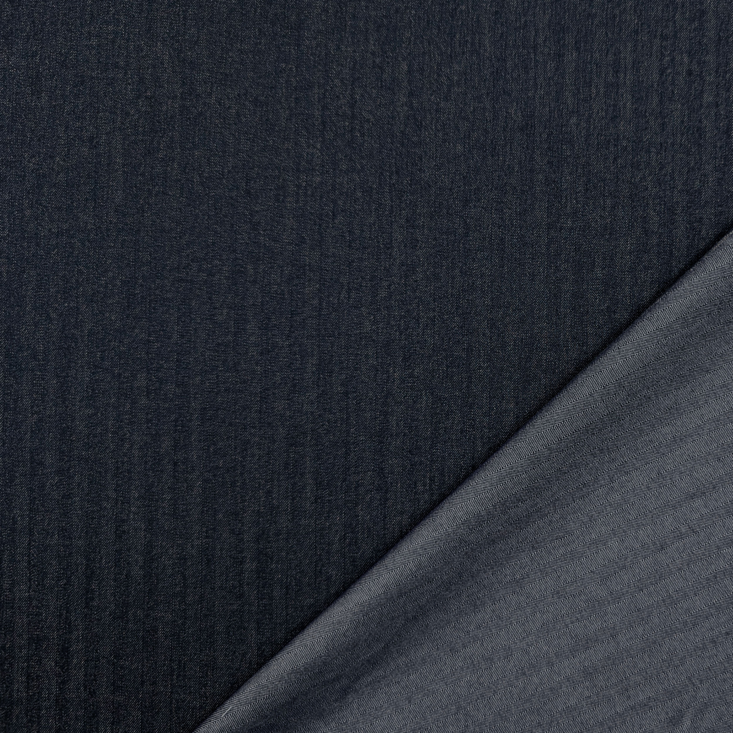 Jeans Cady Morbido Blu Navy Image