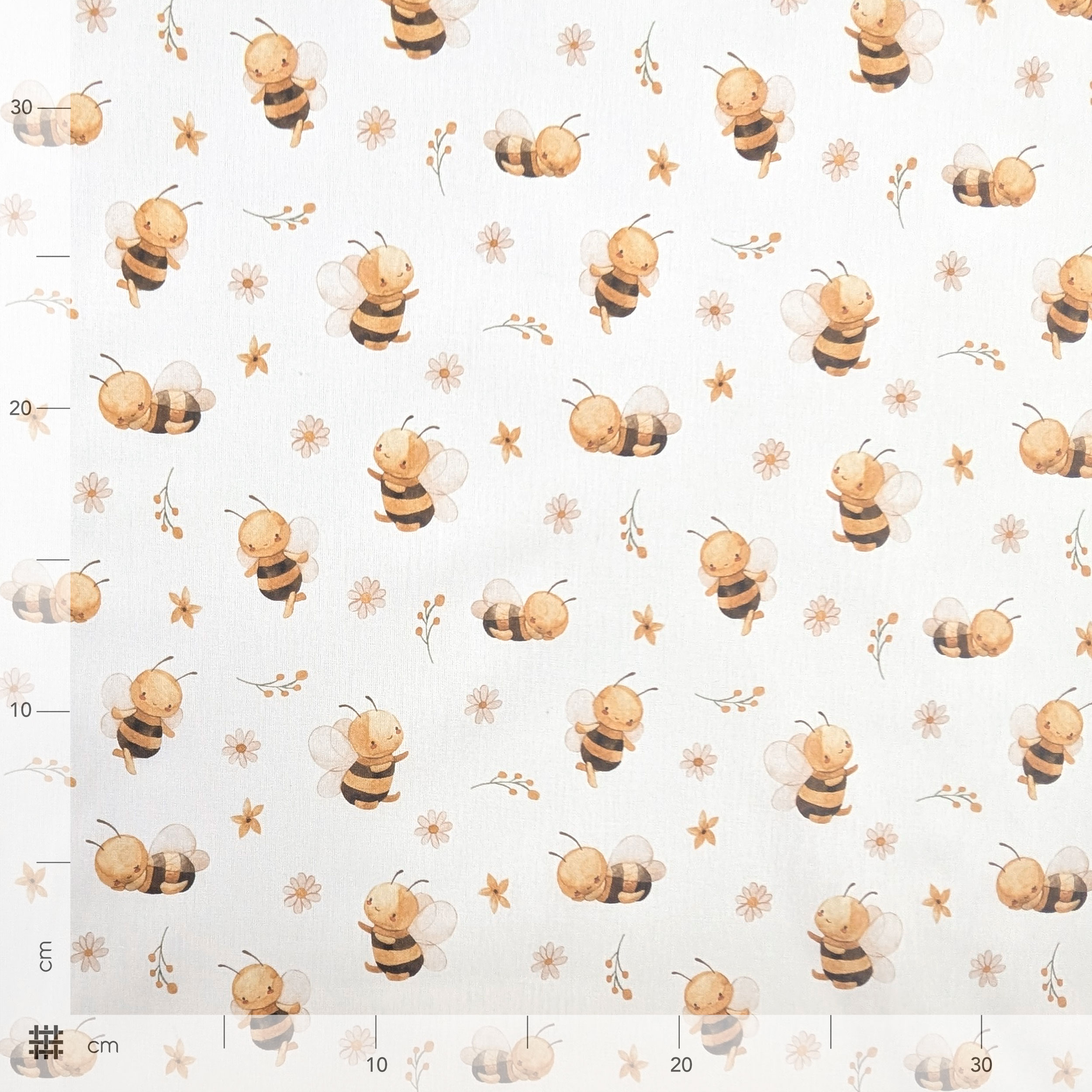 Cotone Percalle Api Image