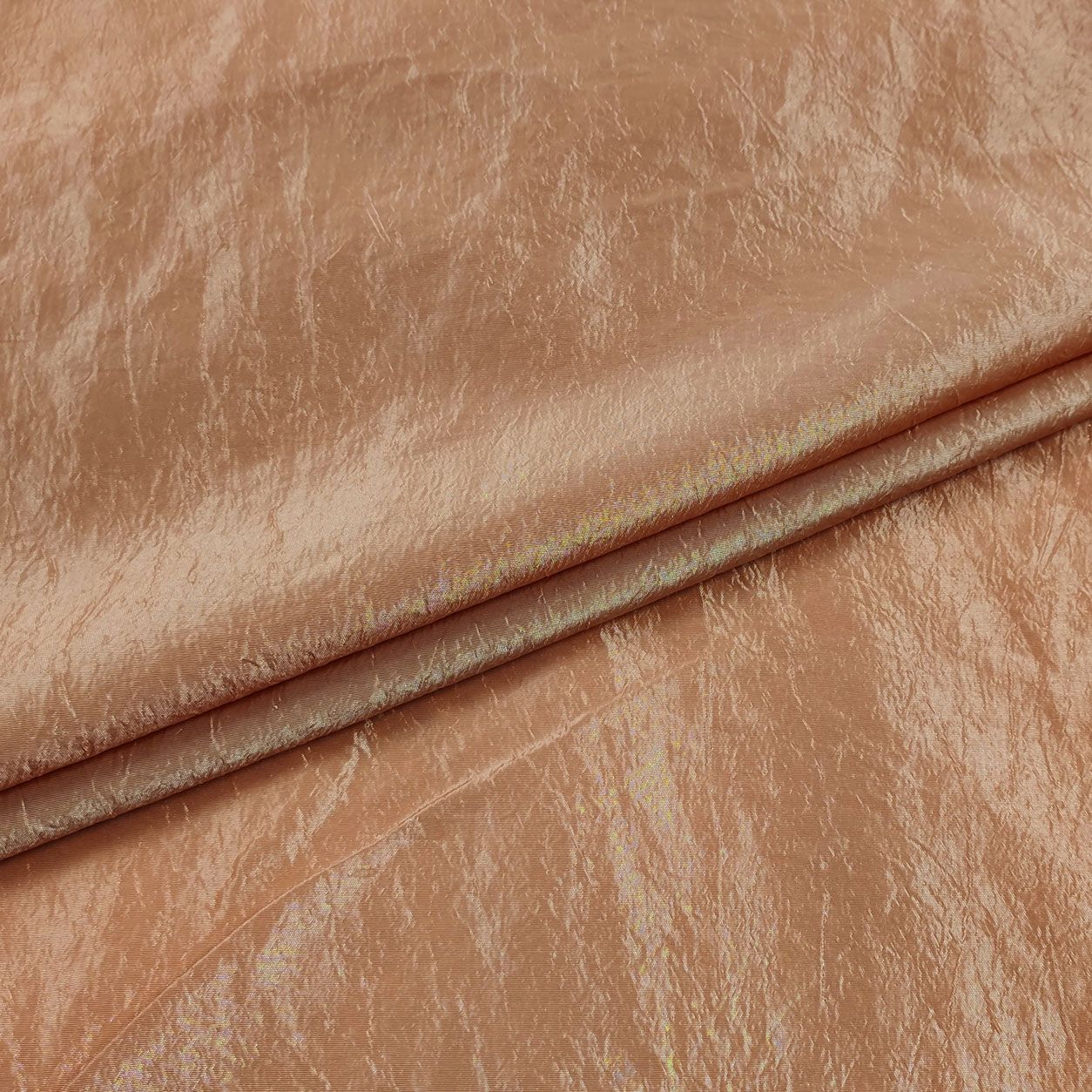 tessuto taffeta stropicciato rosa carne 1920x1920