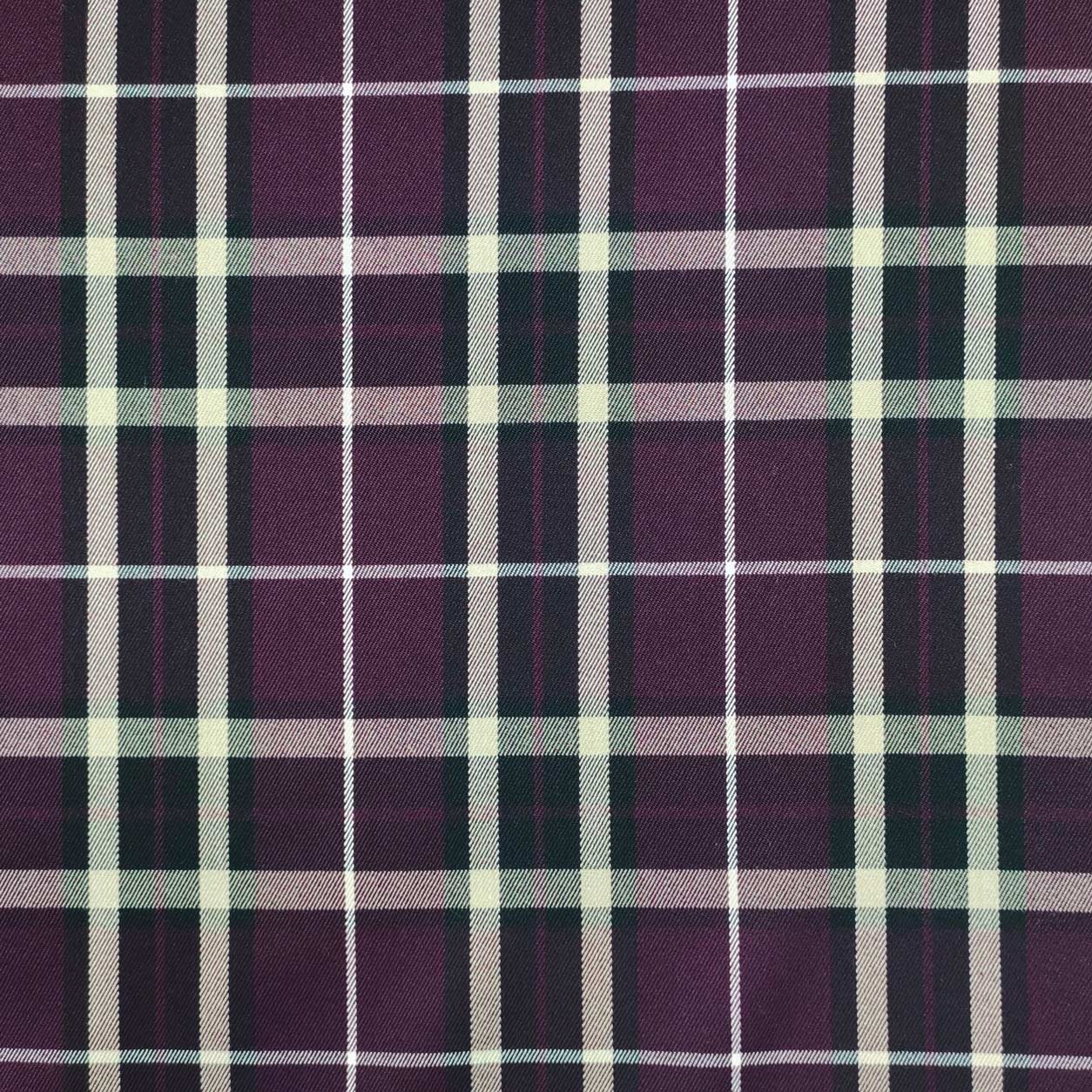 tessuto-tartan-riga-viola-panna
