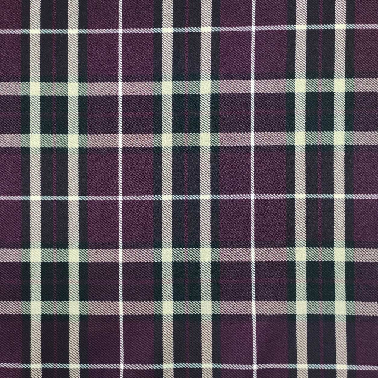 tessuto-tartan-riga-viola-panna