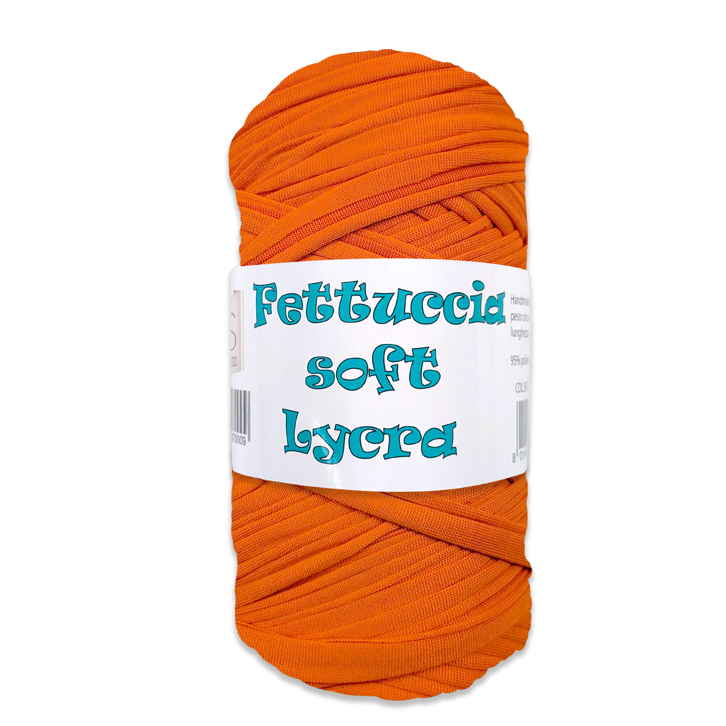 Fettuccia Soft Lycra  Image