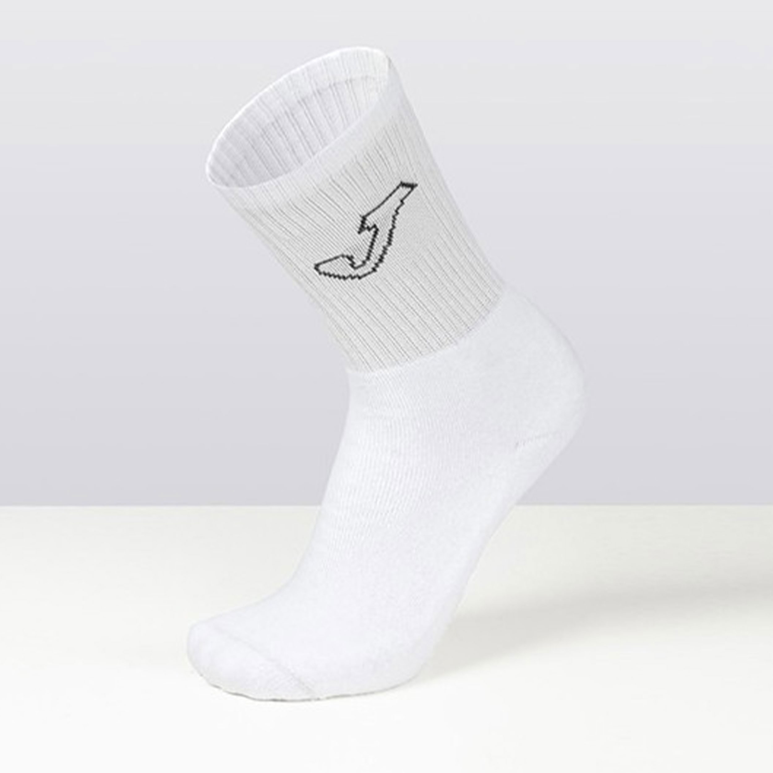 6 Paia Di Calzini Da Donna 39-42, Multicolore, Sportivi