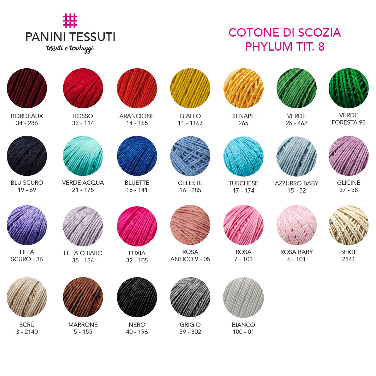 cotone-phylum-titolo-8-colori