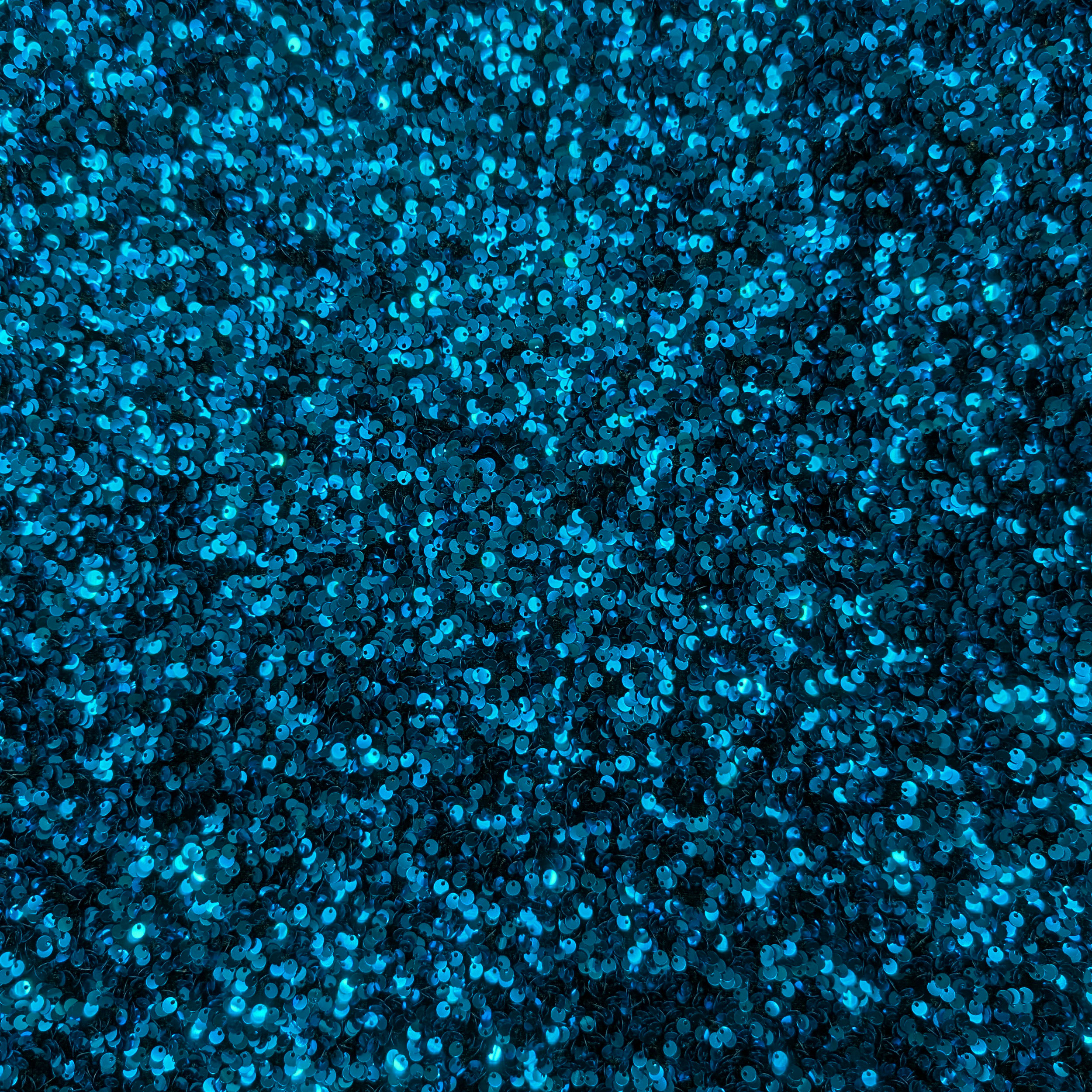 Vellutina Elasticizzata con Paillettes Image
