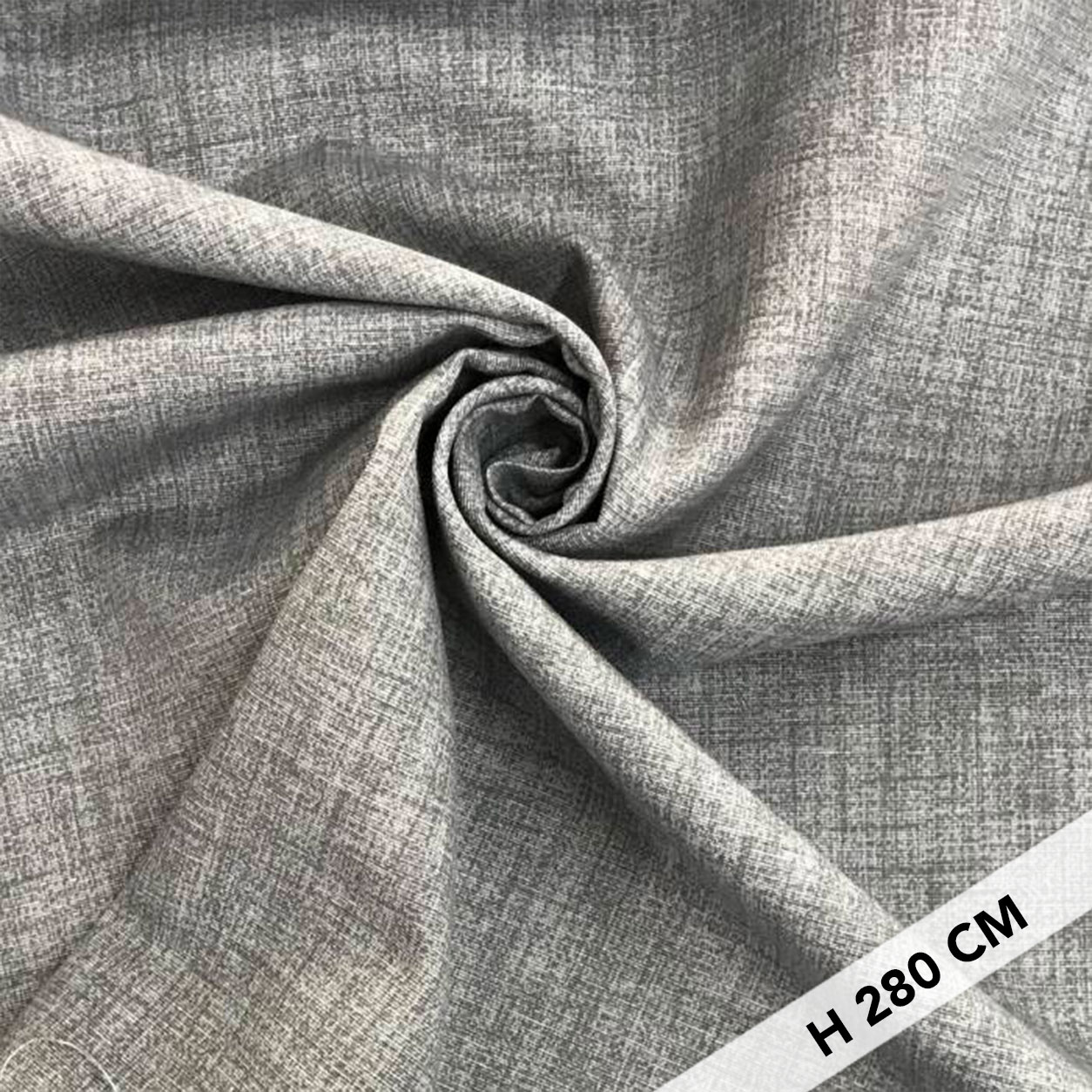Misto Cotone Melange Grigio Image