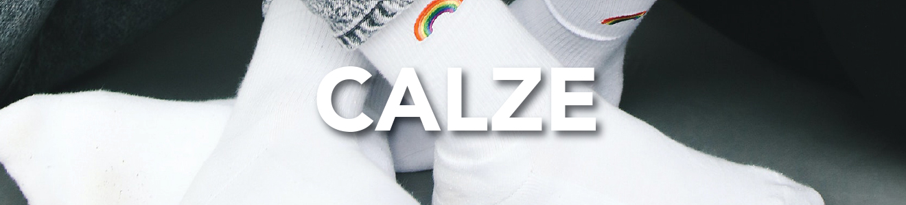 calze calze