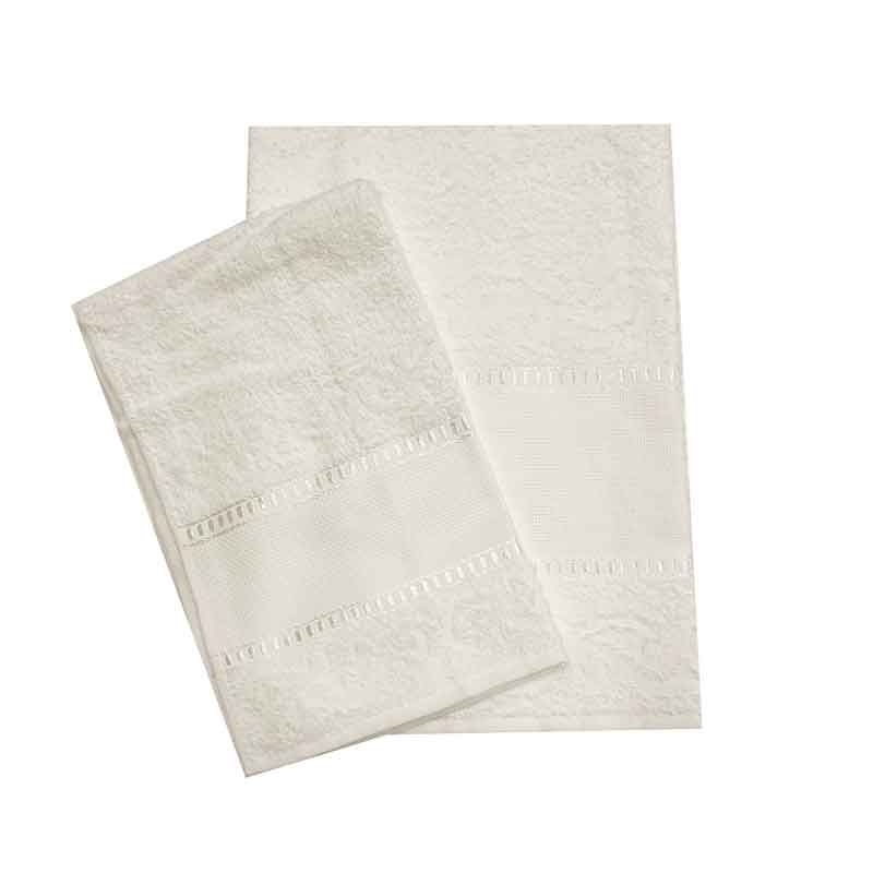 Set asciugamani bagno