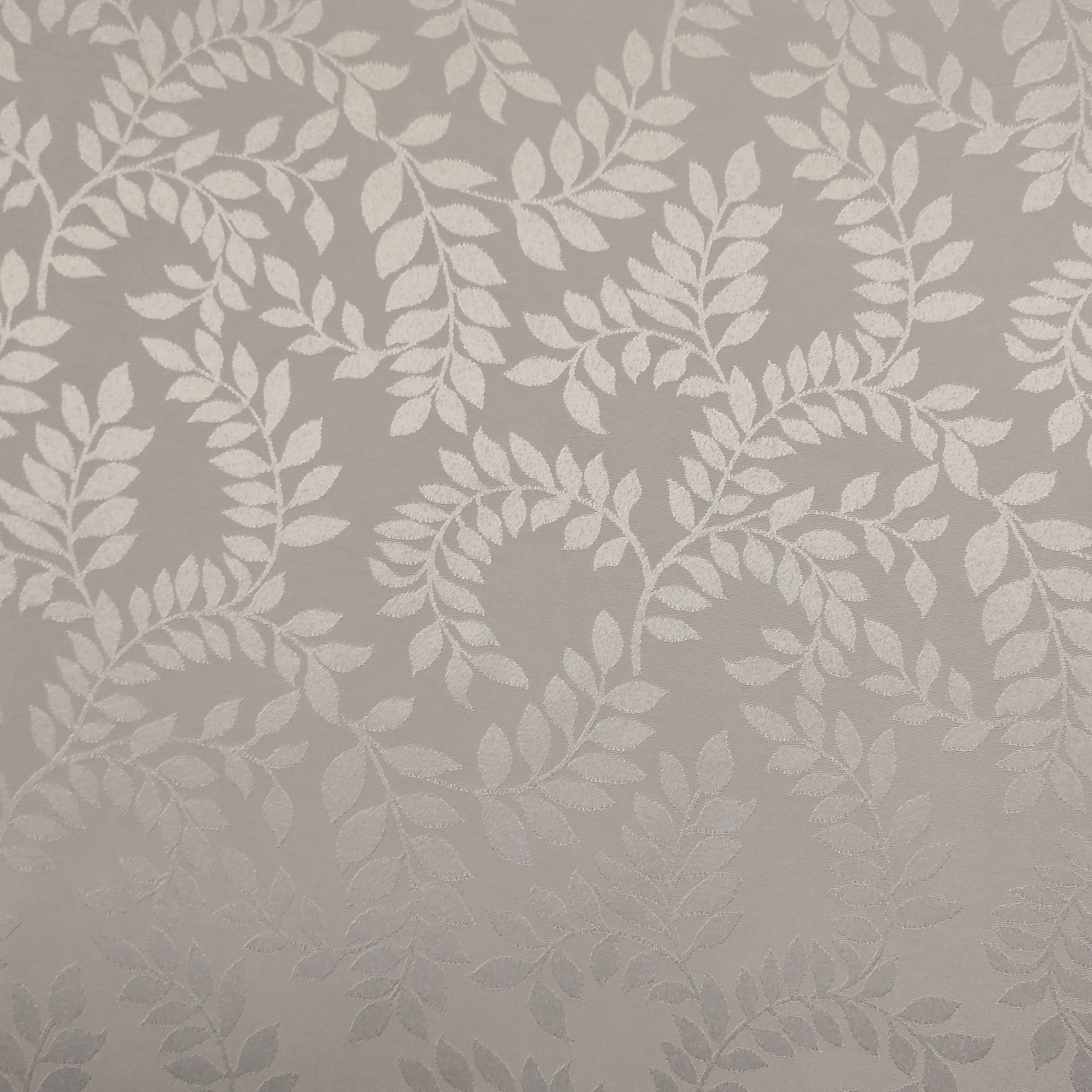 Tessuto Damascato Home Grigio Perla Image