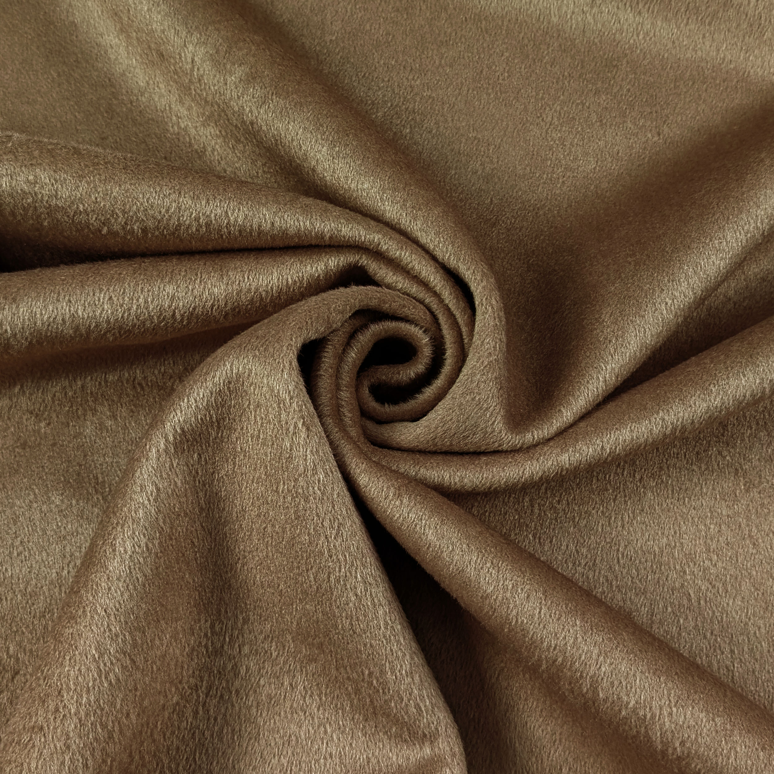 Cappotto Adesivato Cammello Image