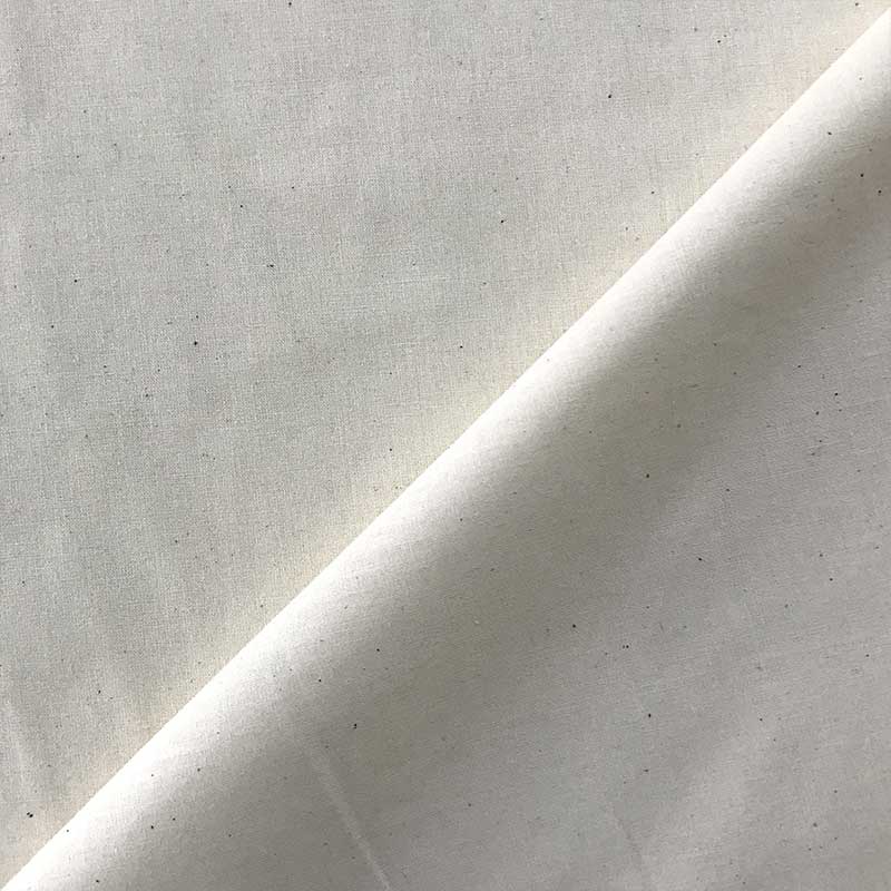 Cotone lenzuola greggio lavato lux