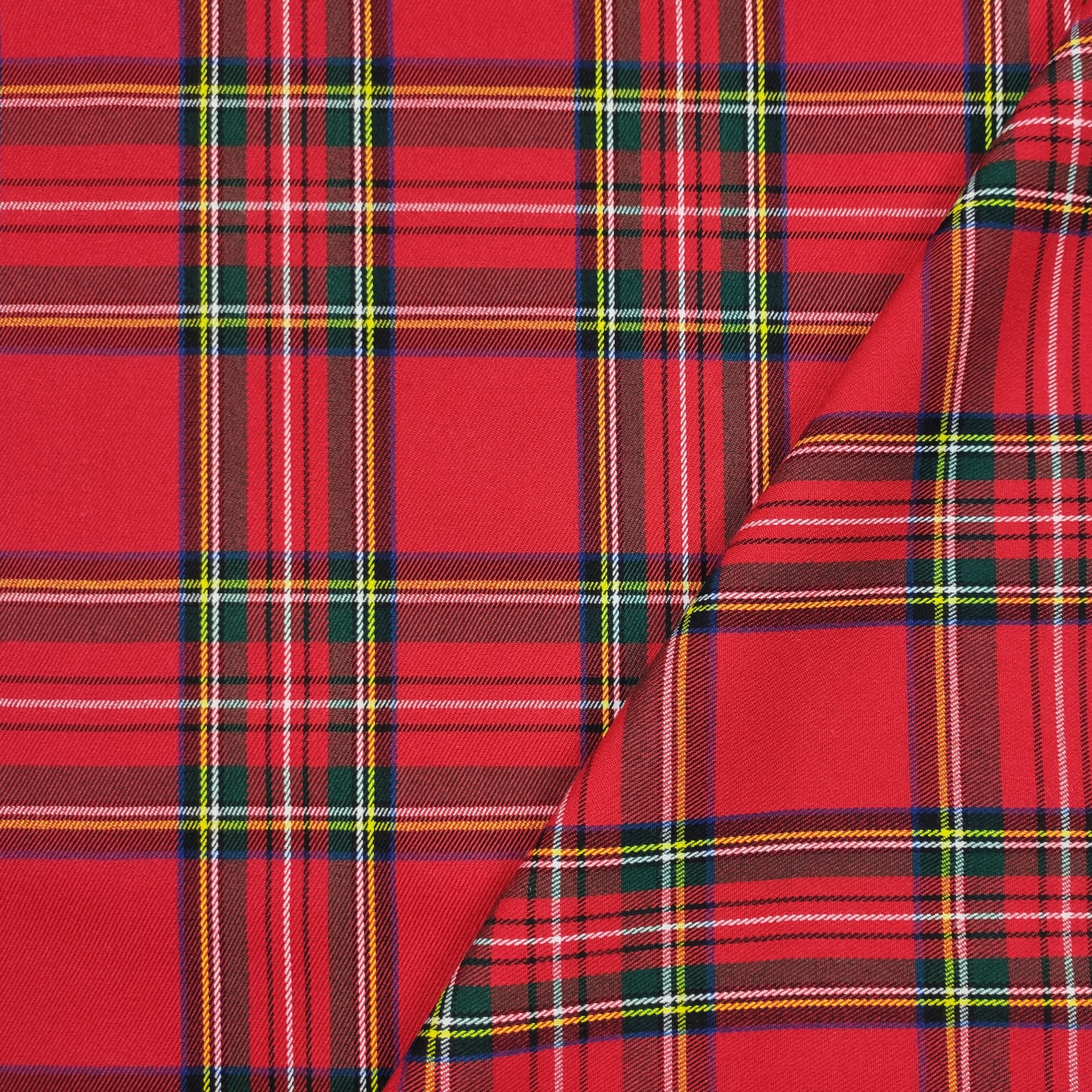 Abbigliamento tartan on sale