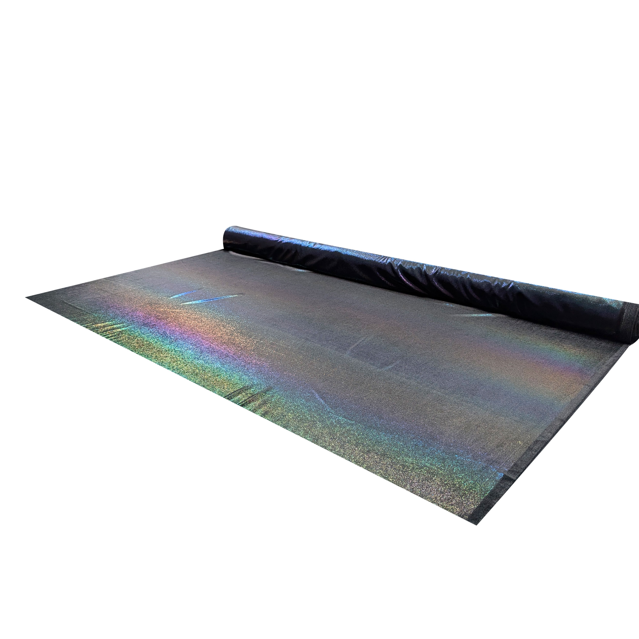 Vellutina Glitter Sfumati Multicolor Image