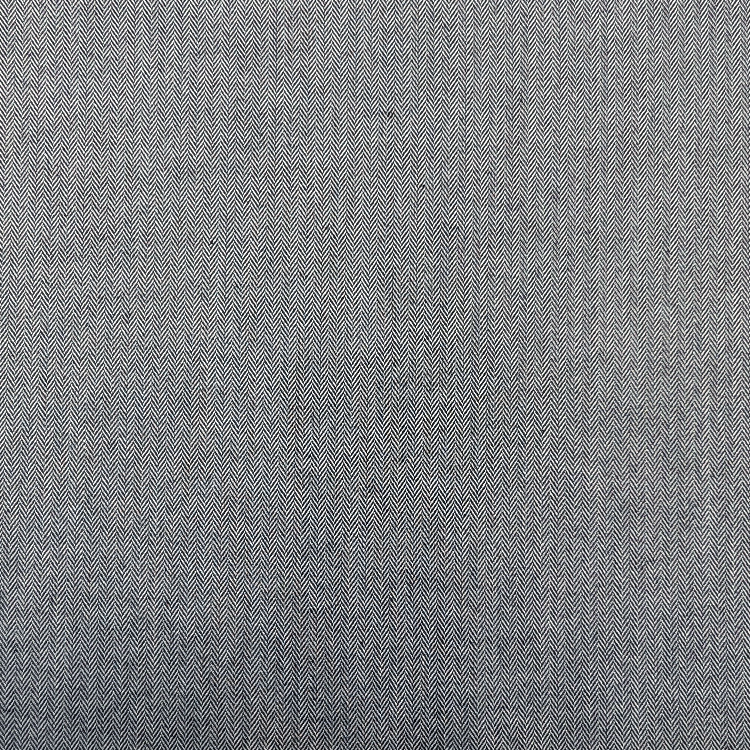 Misto Cotone Spigato Mini Grigio Image
