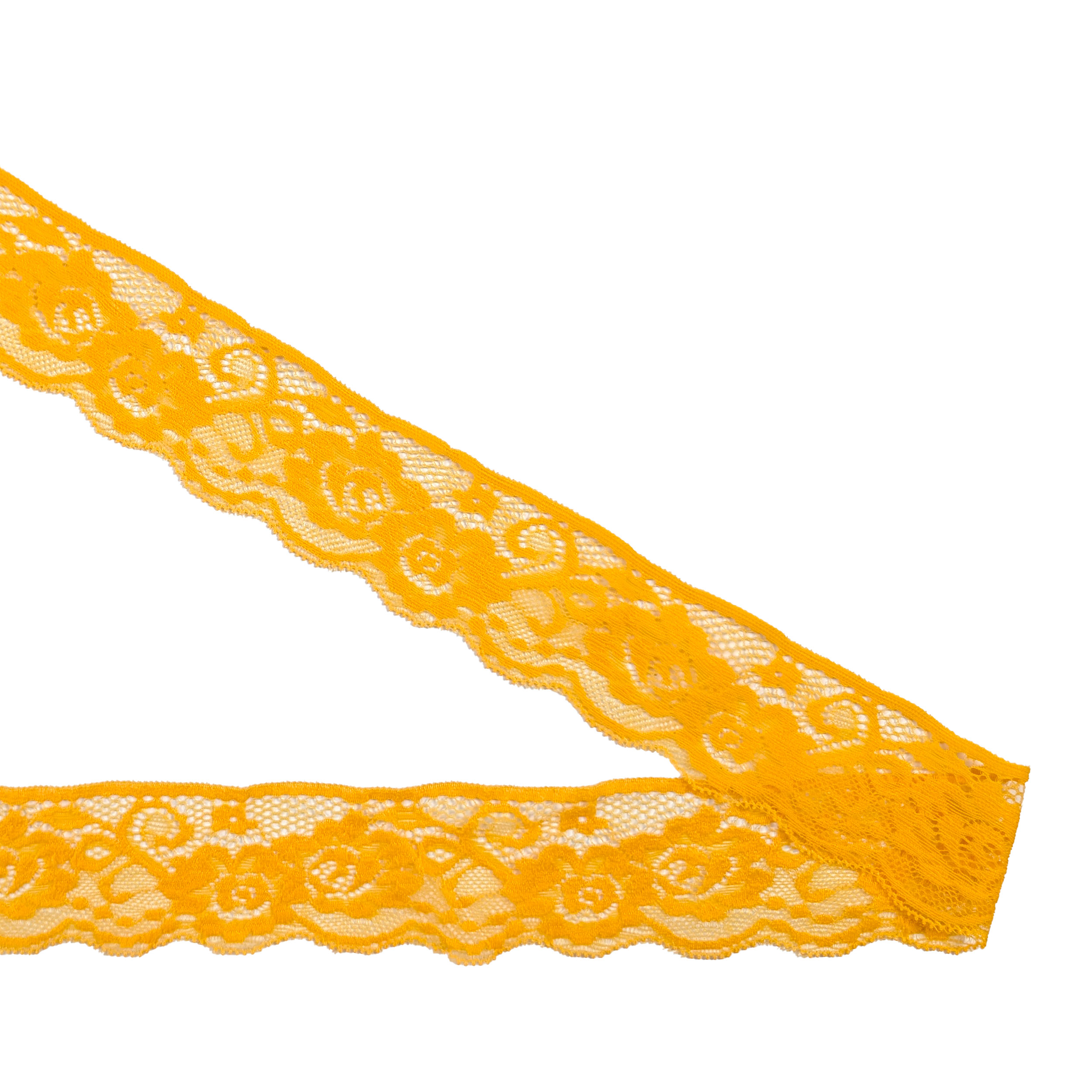 Pizzo Alto Elastico Aurora Image