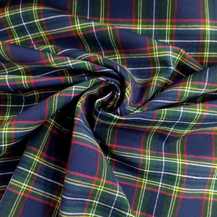 tartan 1 