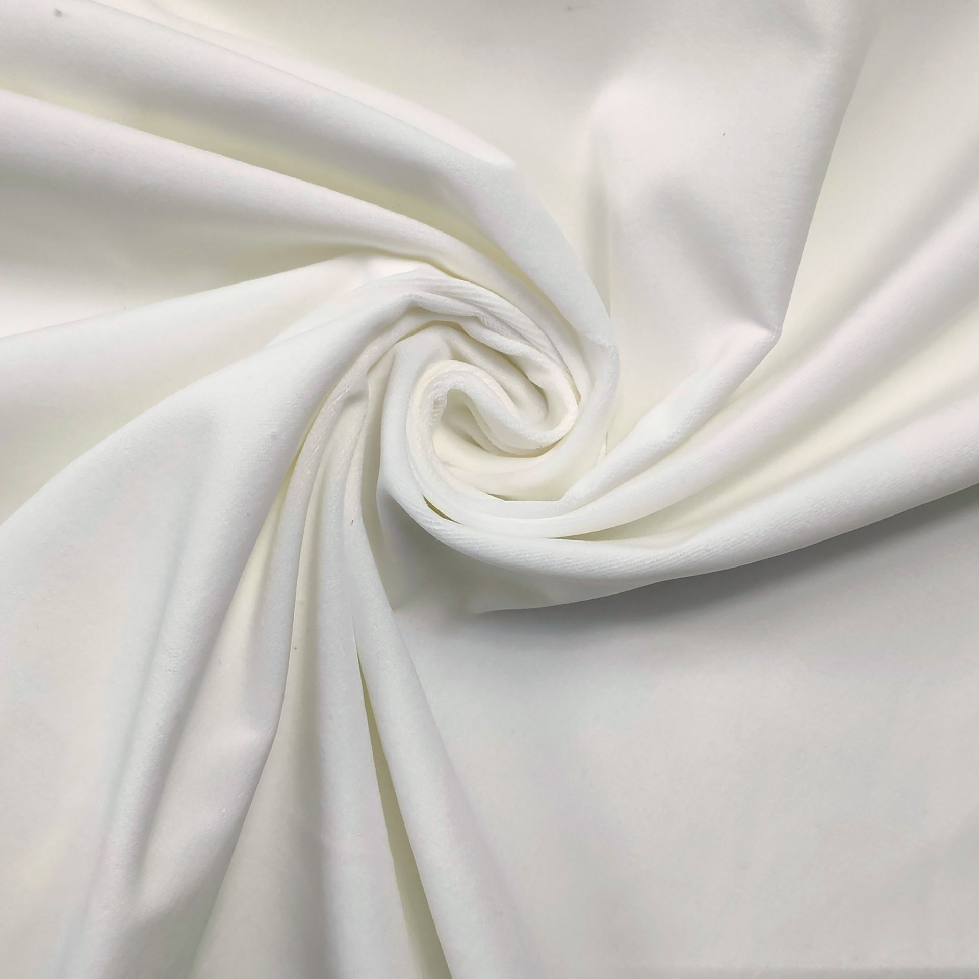 Velluto Moda Bianco