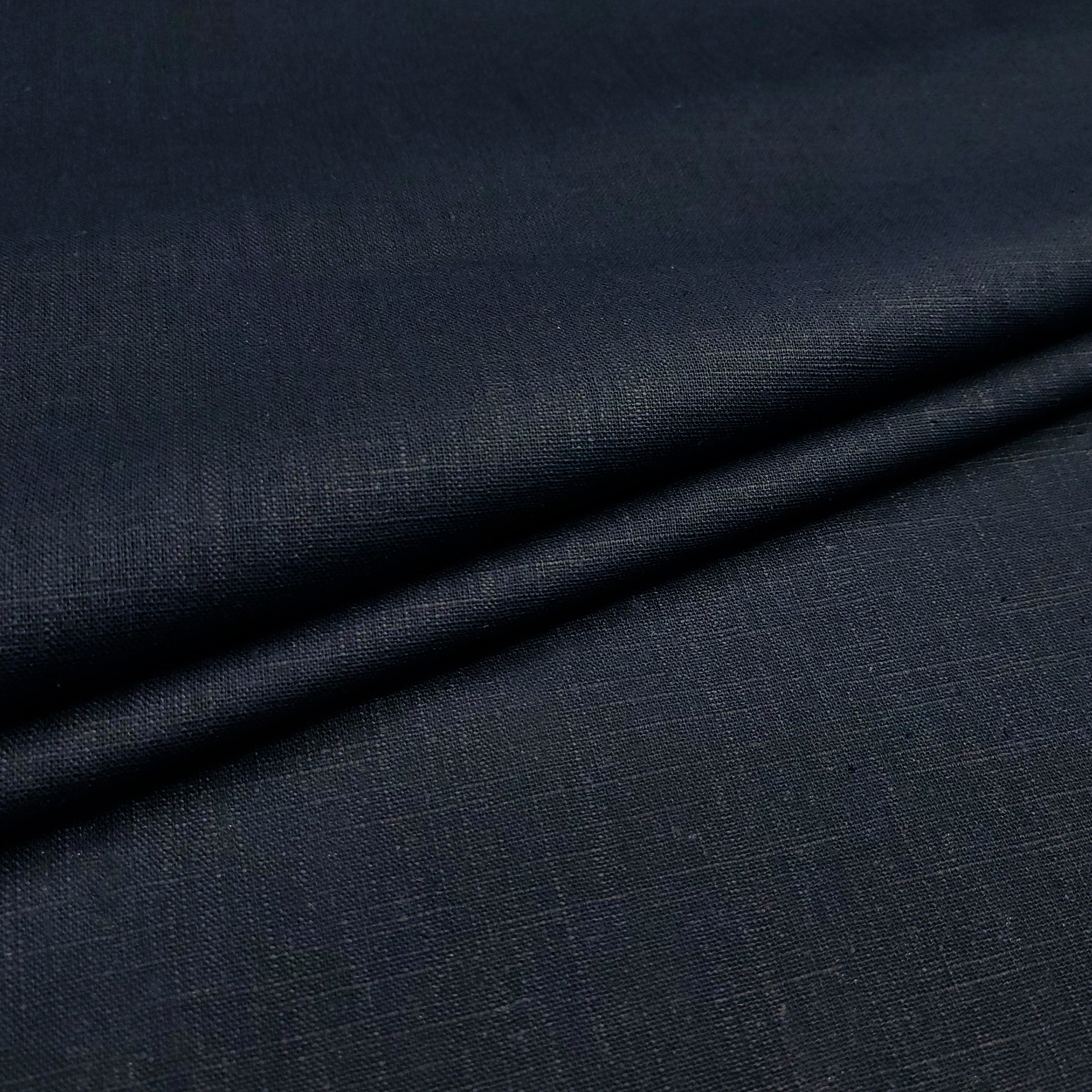 Tessuto Misto Lino Natural 3