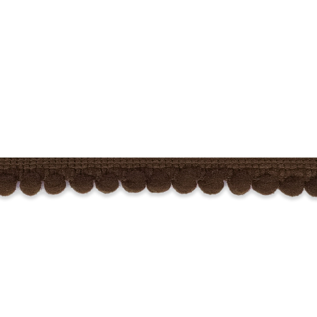 passamaneria-pom-pom-mini-marrone-fronte