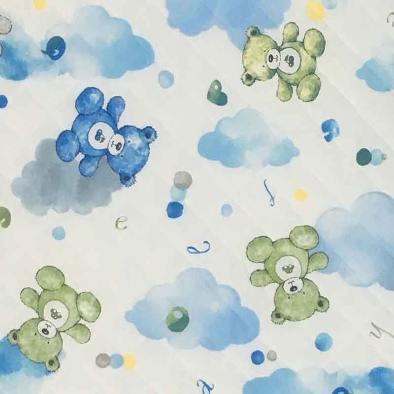 Sacco Nanna Orsetti e Nuvole Azzurro Fantasia (6)