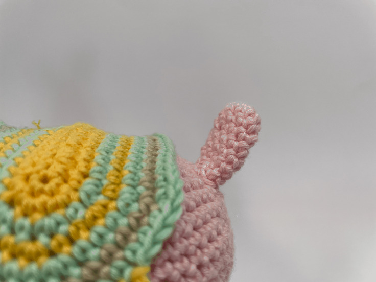 lama-amigurumi