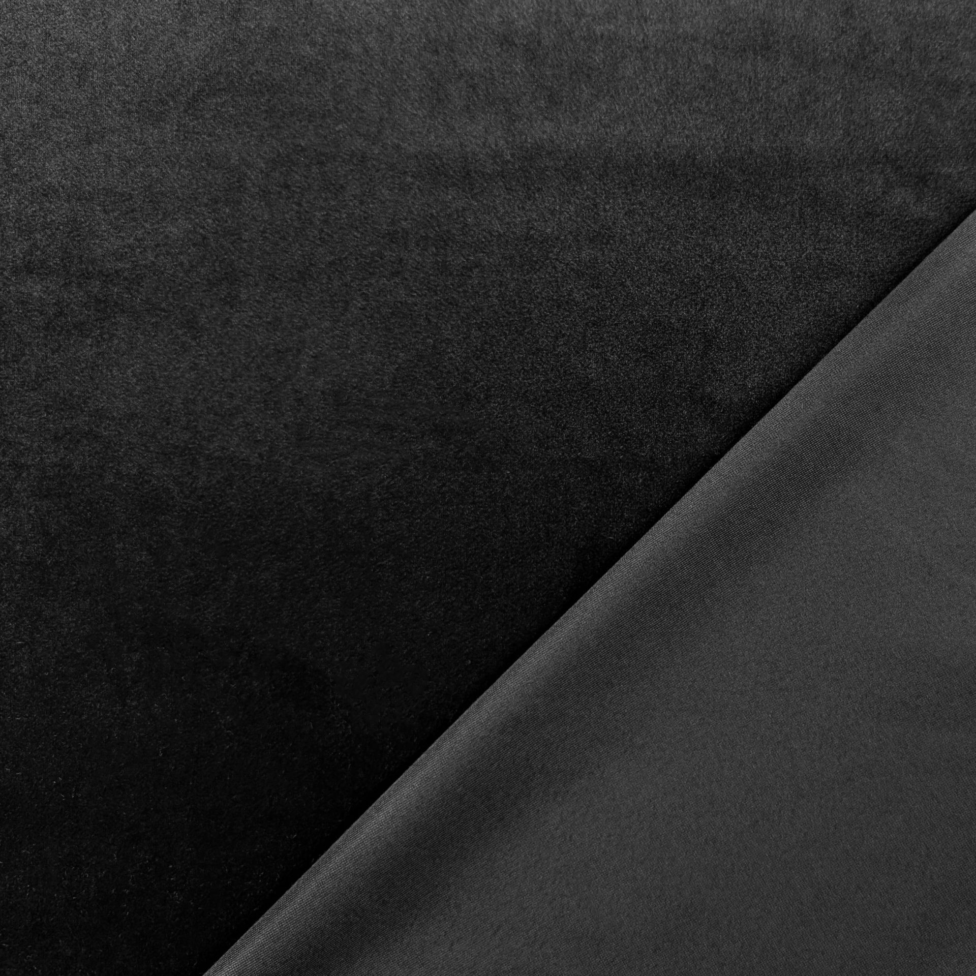 Velluto Eco Nero Image